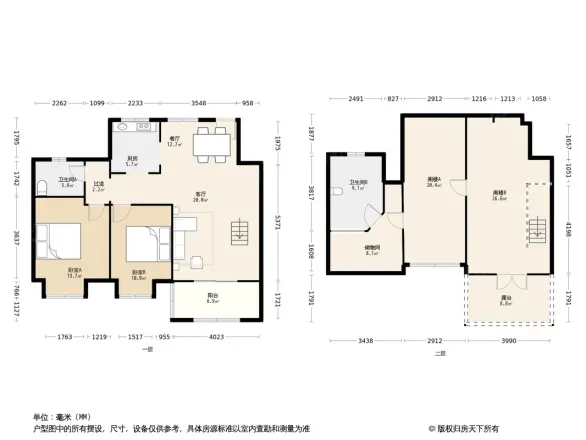首创禧悦翠庭