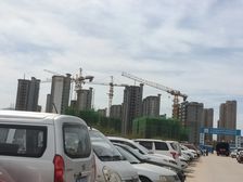 石家庄碧桂园6室2厅南北