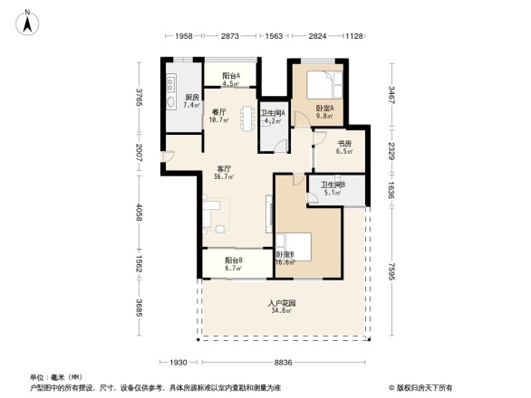 仁恒西郊花园