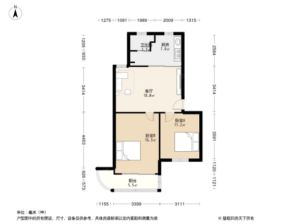 金浜小区