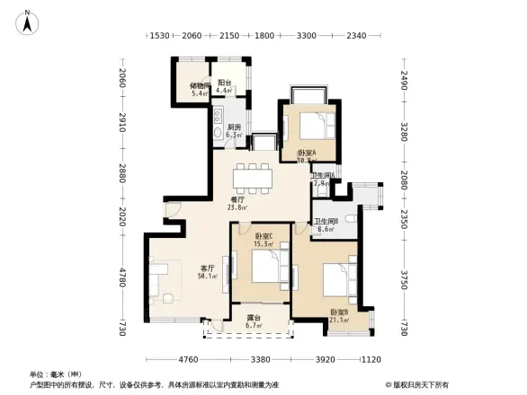 绿洲香岛