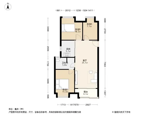 金地都会艺境别墅