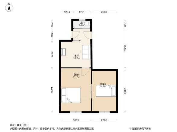 庆元坊
