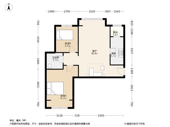 富力城云栖谷