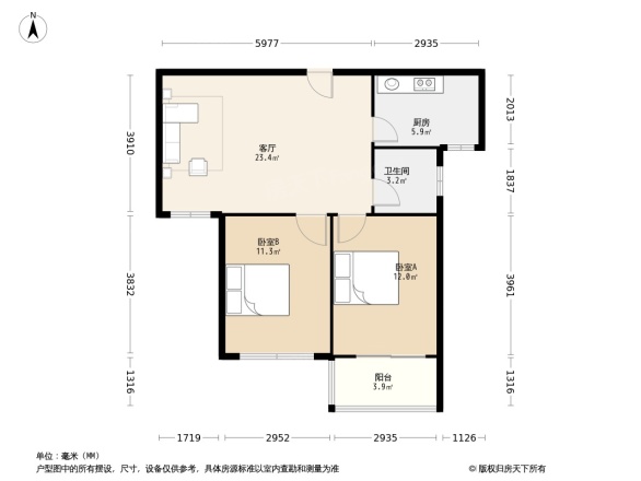 新富专家公寓