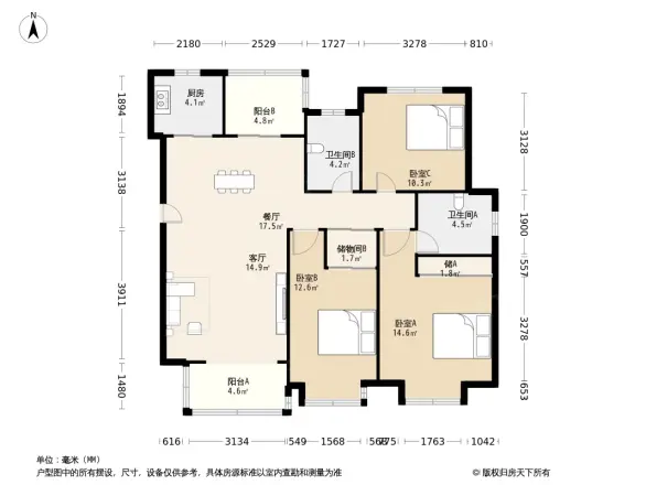 川杨新苑二期