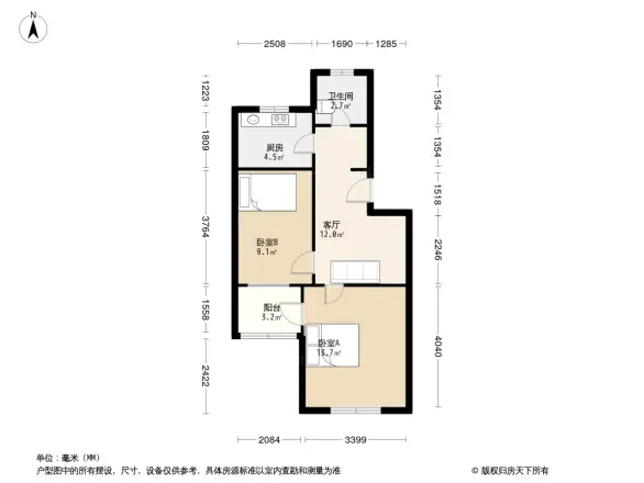 川杨新苑二期