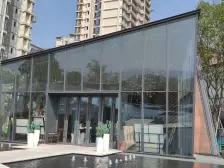 悦来 保利和光尘樾一期三房99万