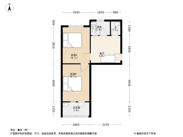 中铁十二局工程三公司宿舍