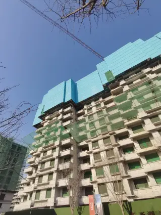 万滨天锦怎么样:商场北国超市天河店,北辰.-石家庄
