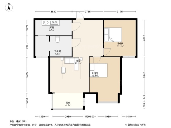 首开国风上观