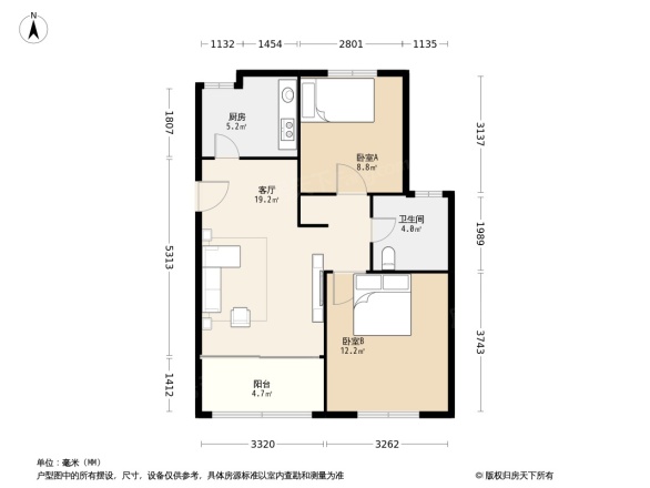 金硕河畔景园(南区)