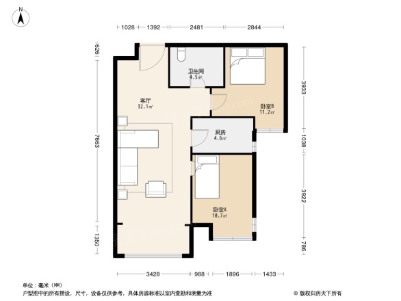 太原保利香槟国际