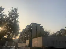 歌乐山次新洋房 临山而居 独享静谧生活