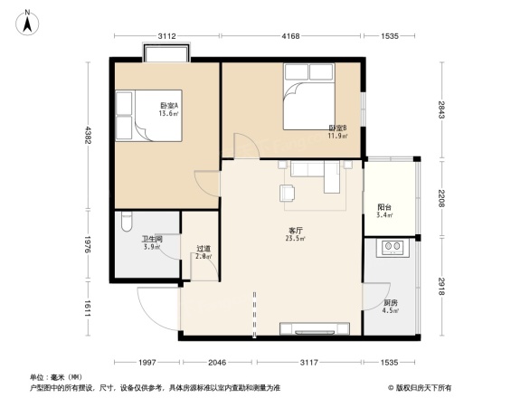 铜锣湾宝地小区