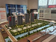 开放商精装房,产证满2年,大横厅,双阳台