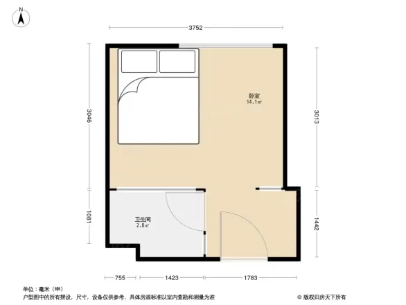 云景台