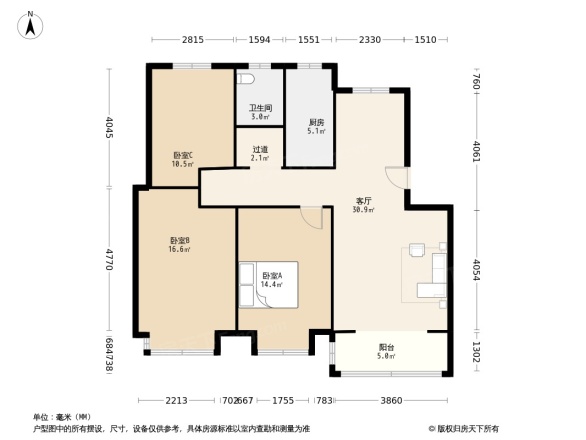 盛世虞河湾