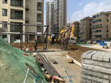 东方华府精装修全明户型即买即住