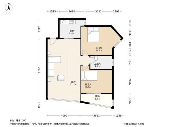 百捷中央公园（首府）