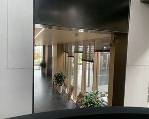 观江府 大四房 采光好,客厅很大。