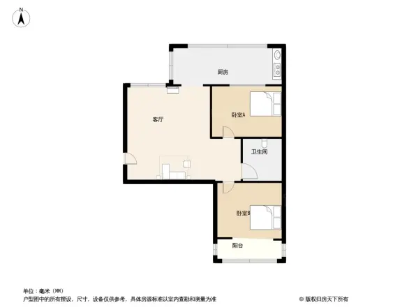 北美枫情
