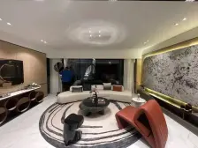 都市精英优选 东向轻轨精装大平层 地暖入户 尊享舒适