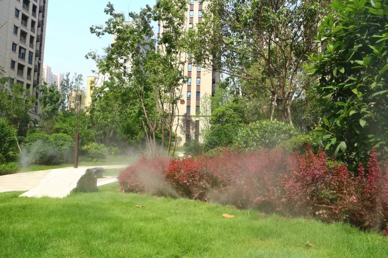 聚丰·高新首府