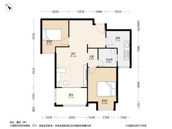 融侨锦江