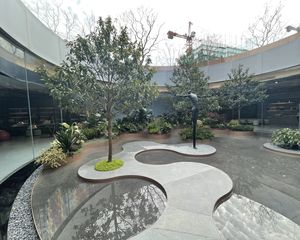 东边套高层精装带车位