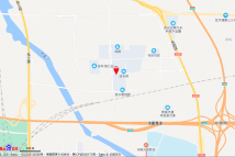 永威山水苑电子地图