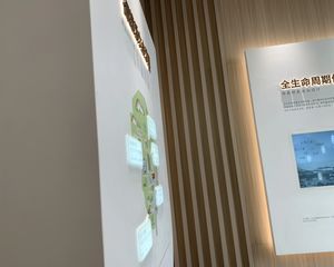 城北品质小区观江府 套三双卫 2T4户 中间楼层