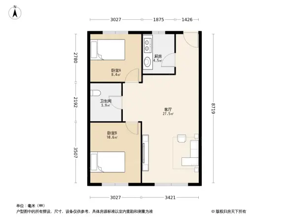 绿地海域香庭