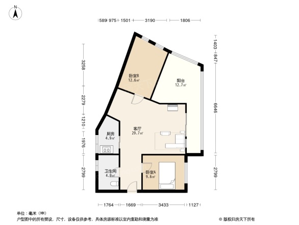 万科四季花城