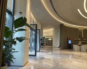 天恒傲云天府4室2厅南