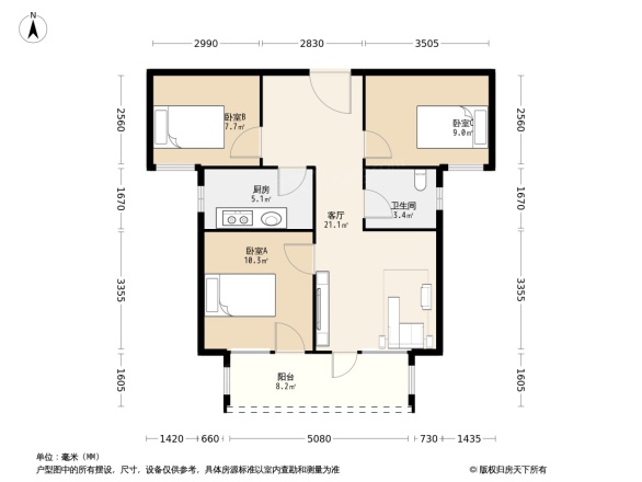 荣盛锦绣学府