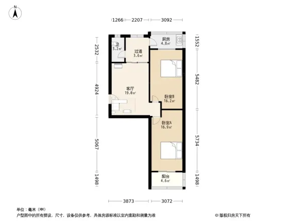 众鑫纸箱厂宿舍