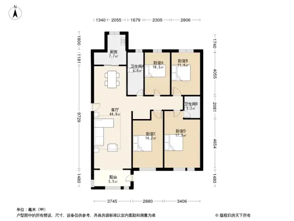 维明水湾