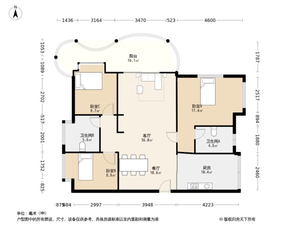 隆生东湖9区