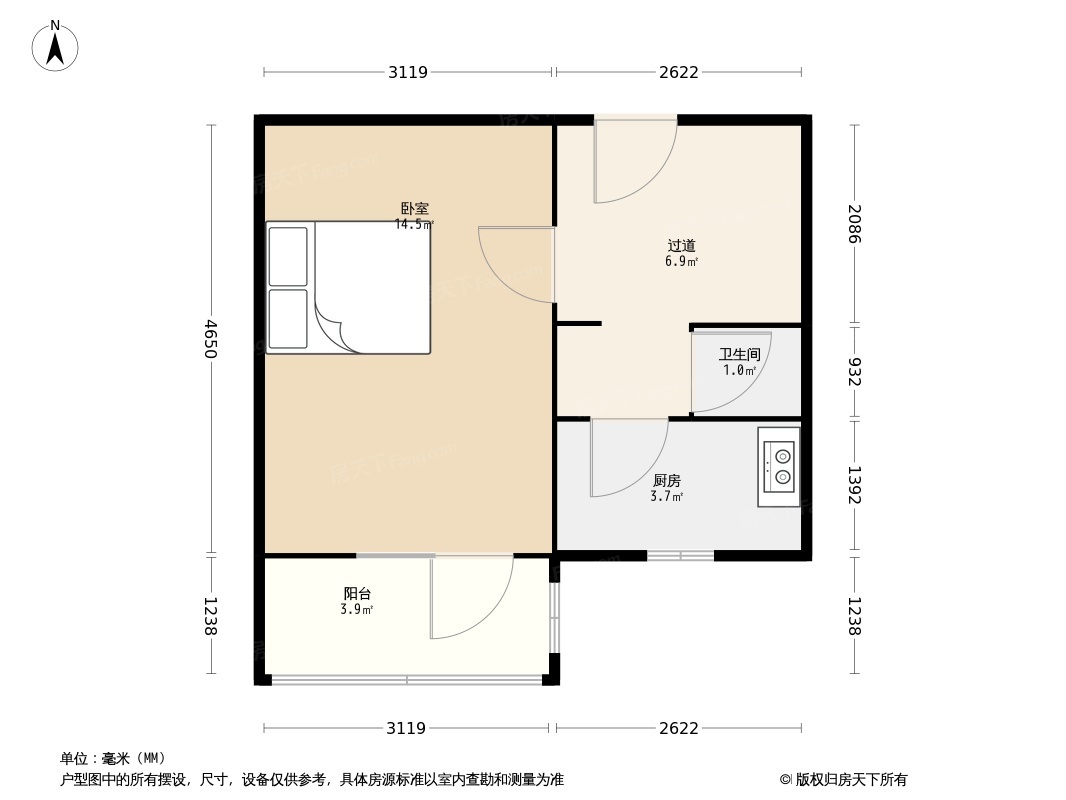 户型图0/1