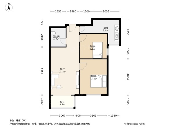 电建地产首郡