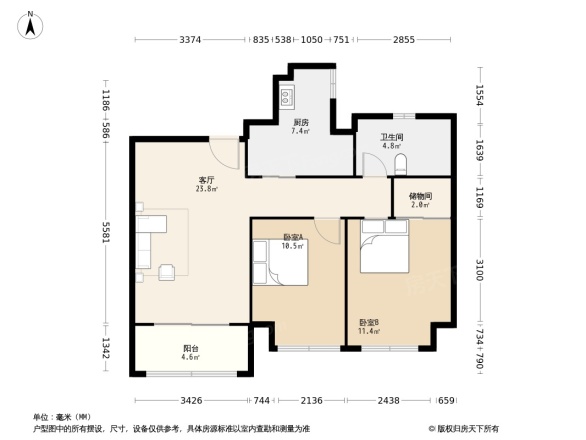 绿地波士顿公馆