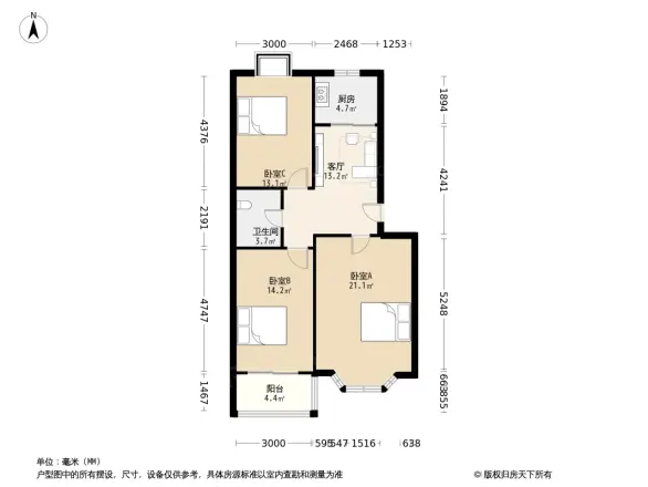 雅澜庭苑