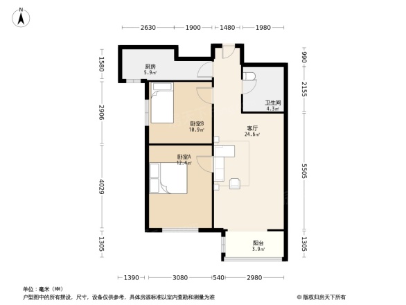 电建地产首郡