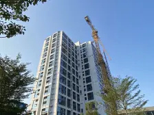 华堂城市星光 精装房出售 哇塞楼层 价格可以谈