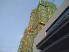 秀湖昱景 4室2厅 南