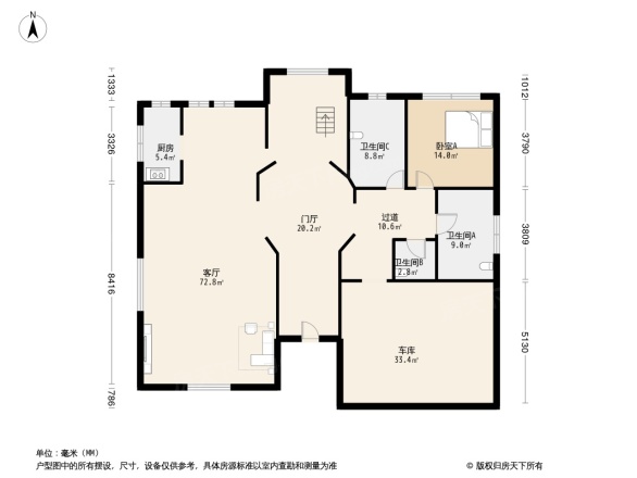 红磡领世郡普霖花园