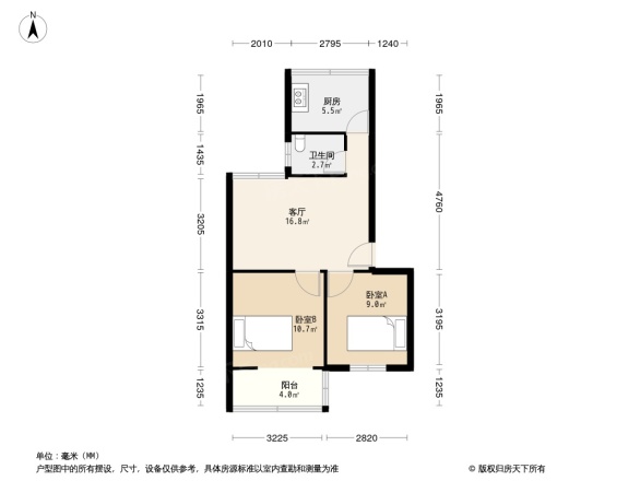 河滨小区