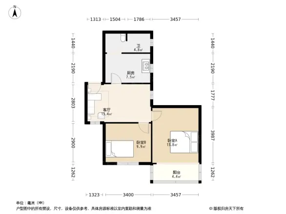 工农四村星源绿苑