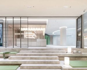 武汉城建融创江山云起5室2厅东南北